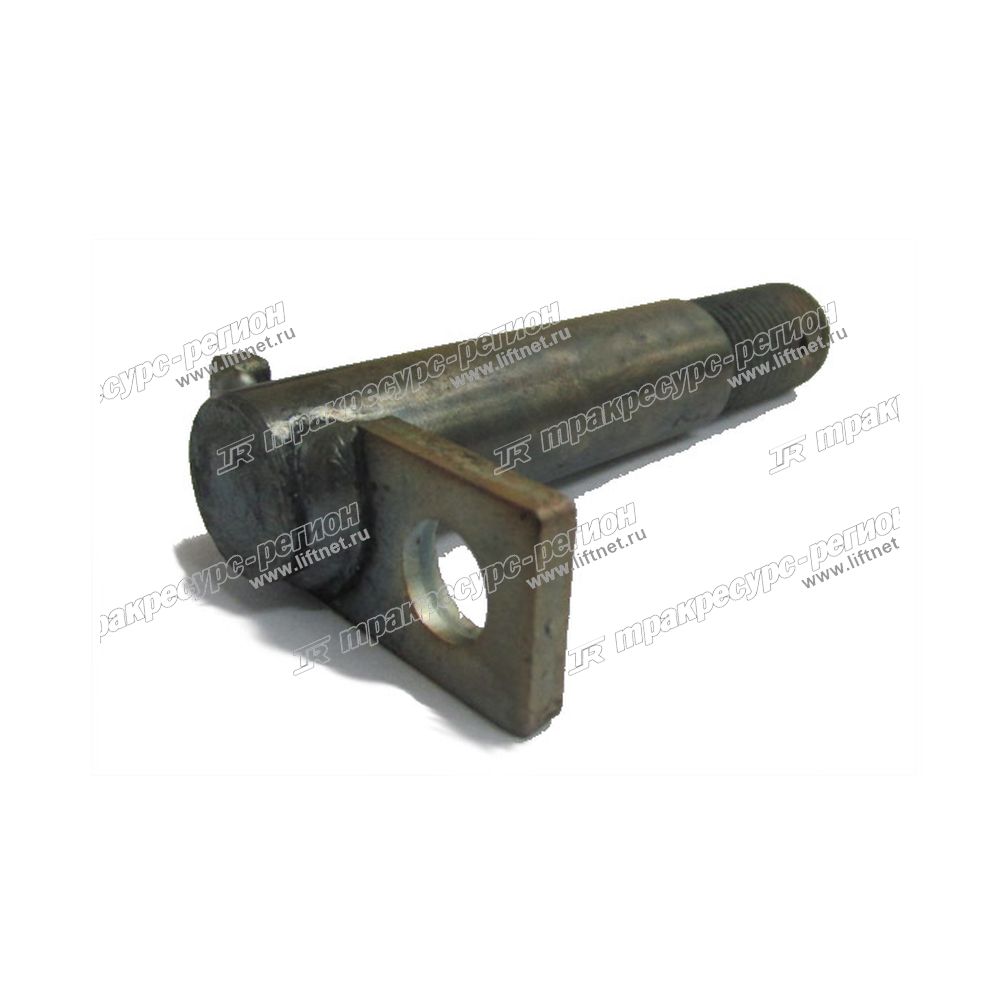 Ось 3EB-24-32380